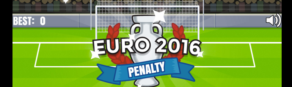 Pênaltis - Euro 2016